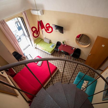 Appartamento 3D House Catania centro Esterno foto