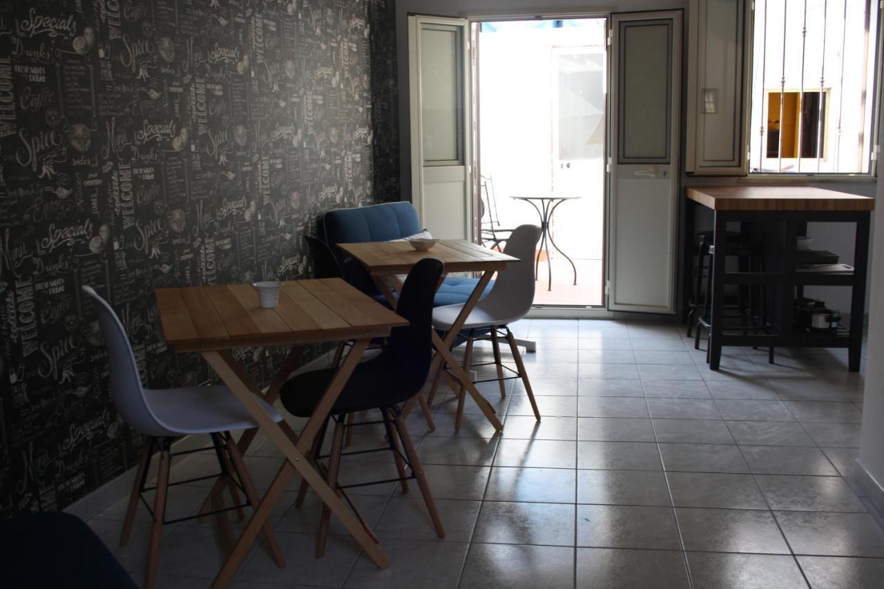 Appartamento 3D House Catania centro Esterno foto
