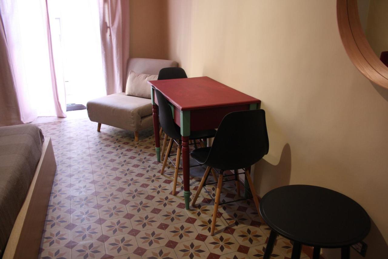 Appartamento 3D House Catania centro Esterno foto