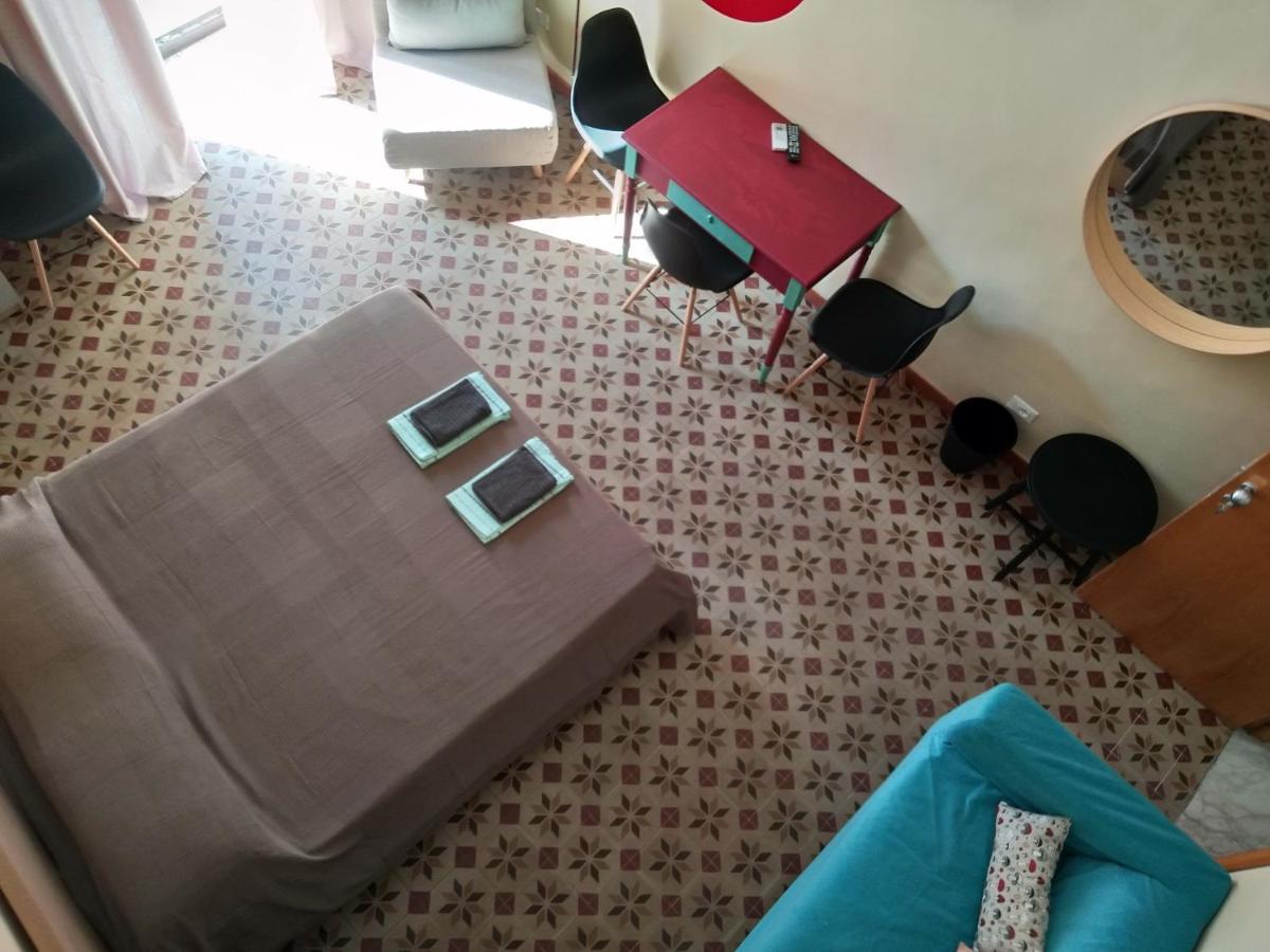 Appartamento 3D House Catania centro Esterno foto