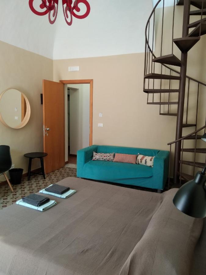 Appartamento 3D House Catania centro Esterno foto