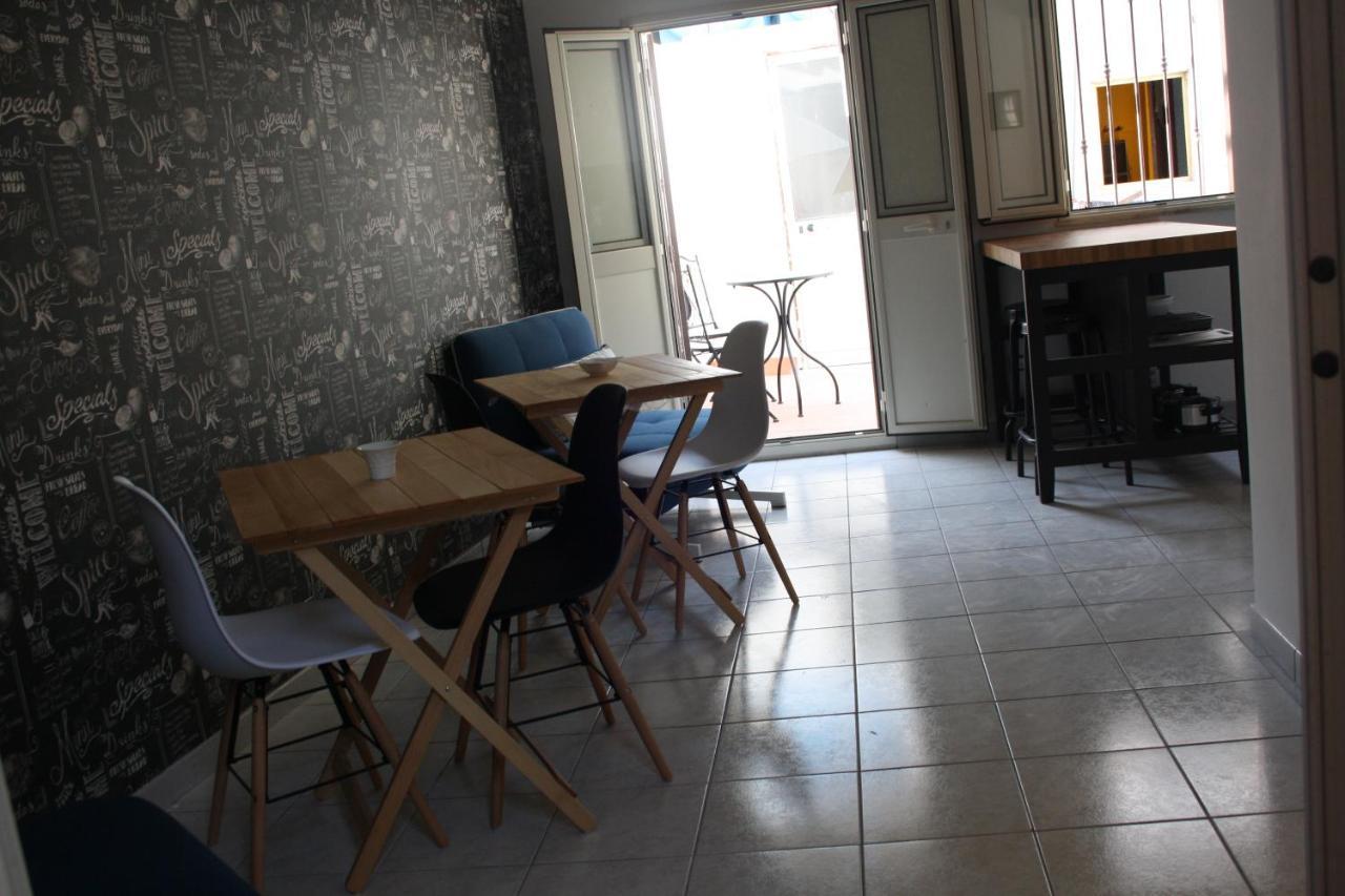 Appartamento 3D House Catania centro Esterno foto