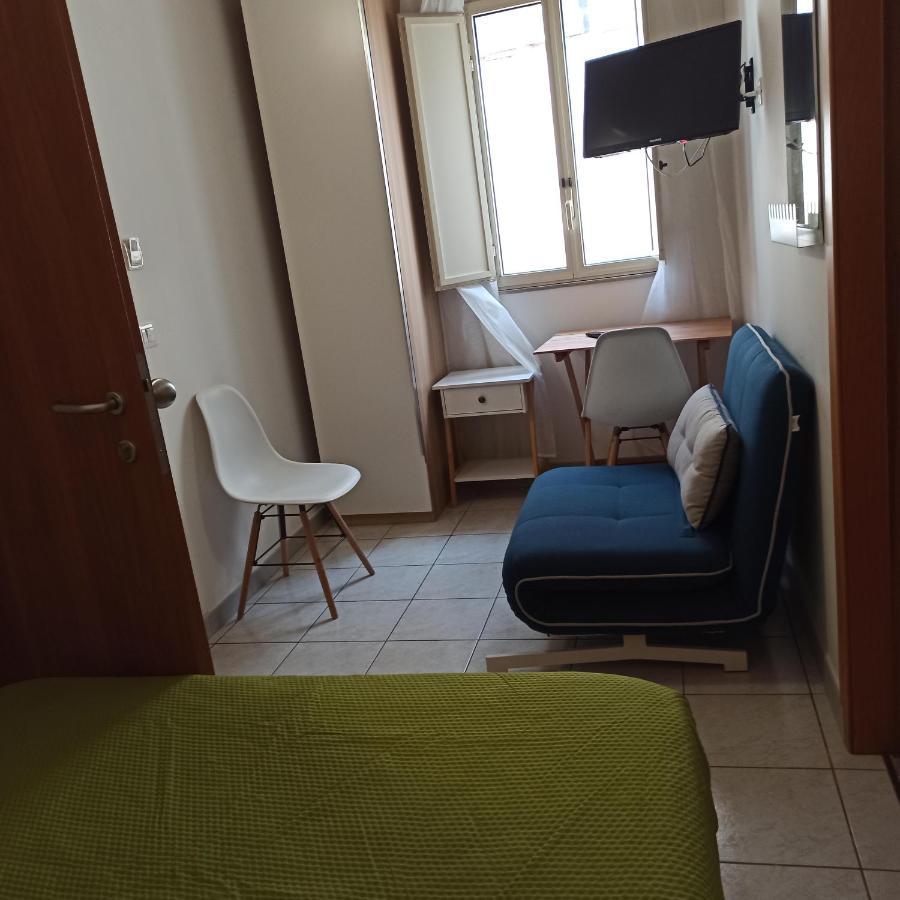 Appartamento 3D House Catania centro Esterno foto