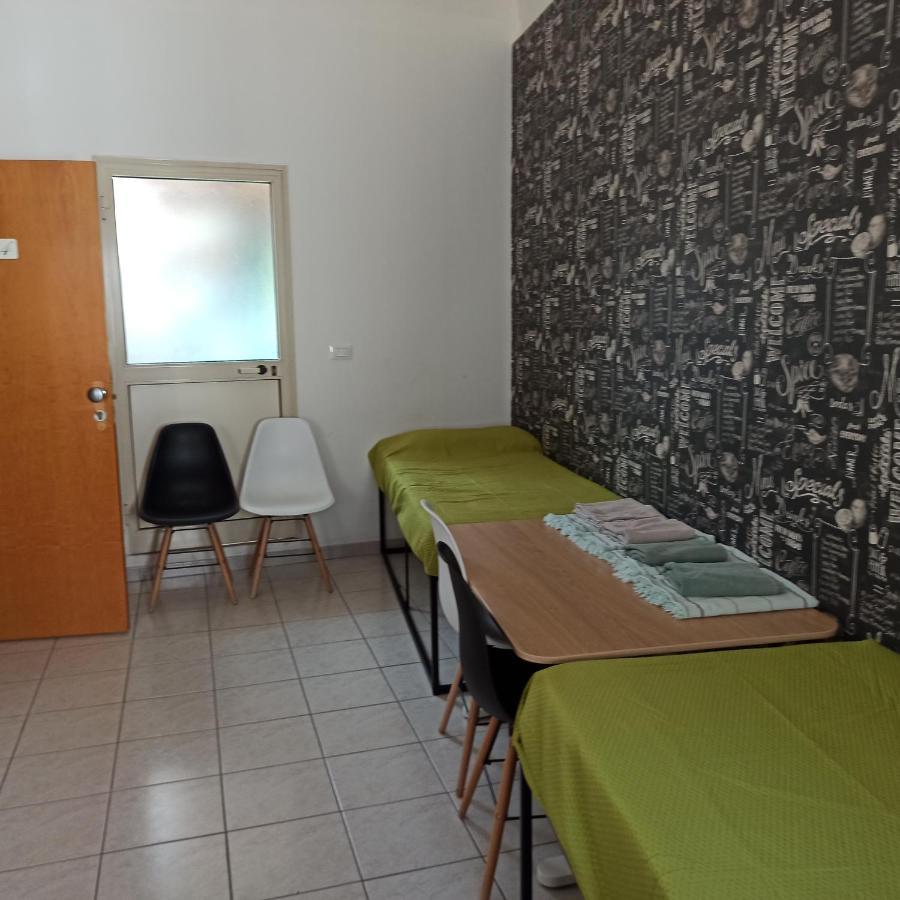 Appartamento 3D House Catania centro Esterno foto