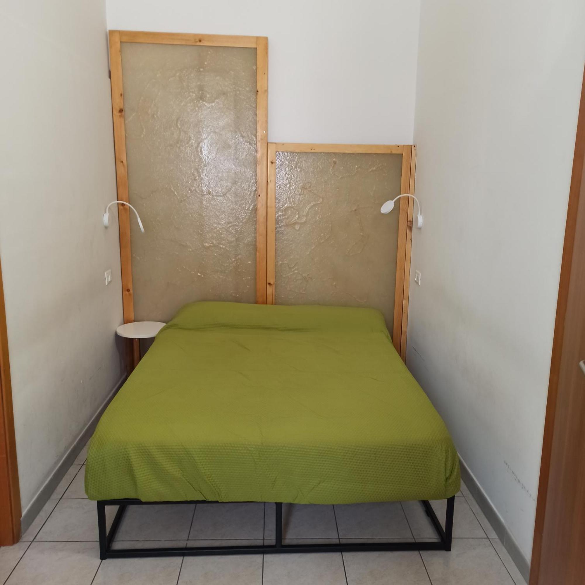 Appartamento 3D House Catania centro Camera foto
