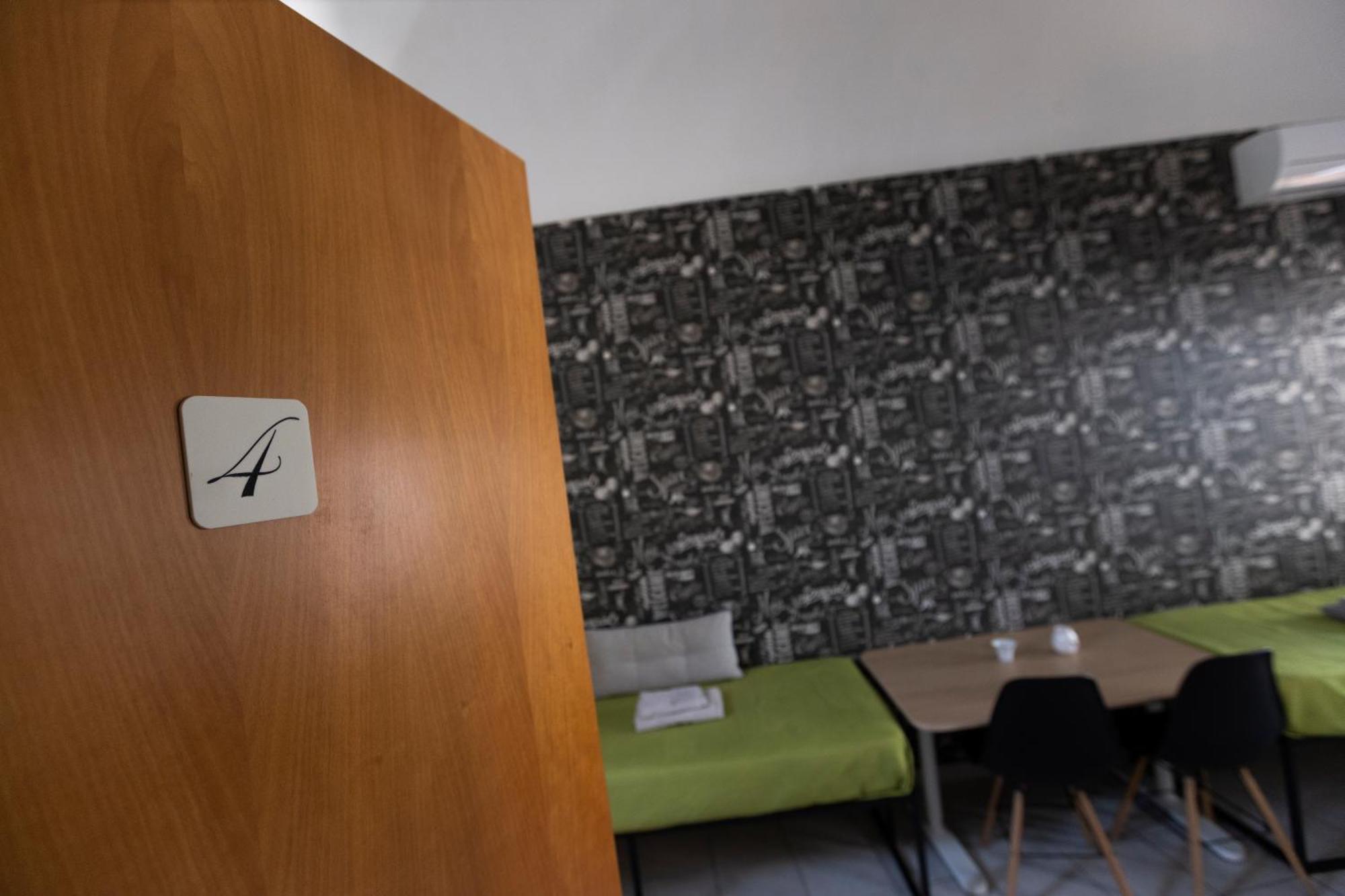 Appartamento 3D House Catania centro Esterno foto