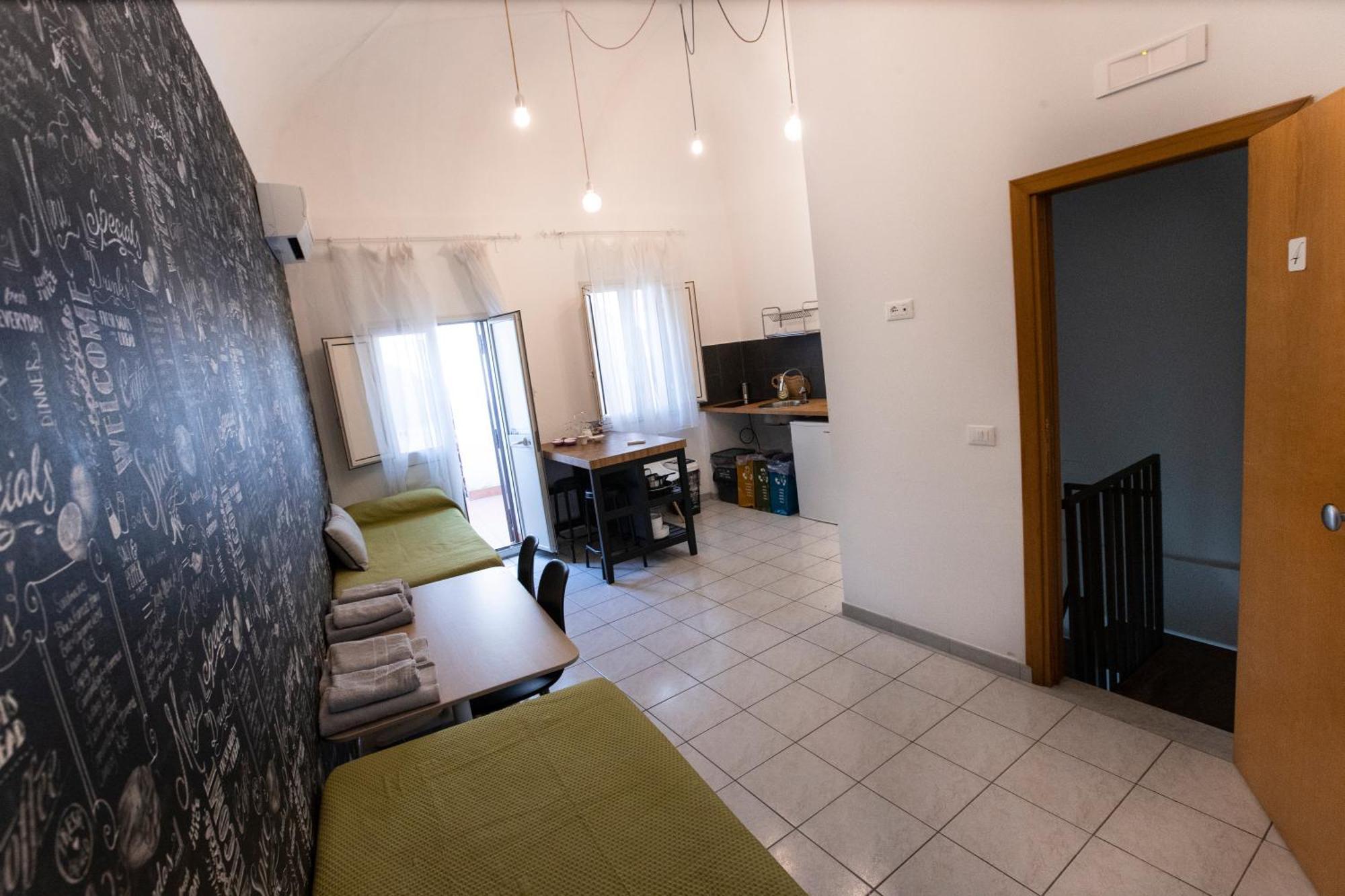 Appartamento 3D House Catania centro Esterno foto