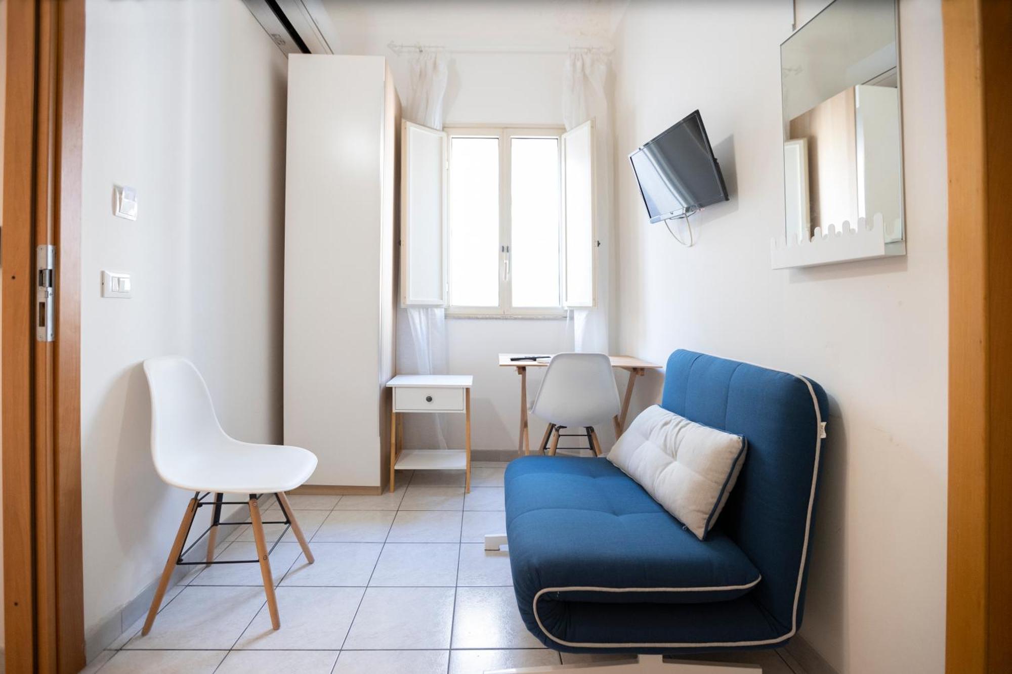 Appartamento 3D House Catania centro Esterno foto