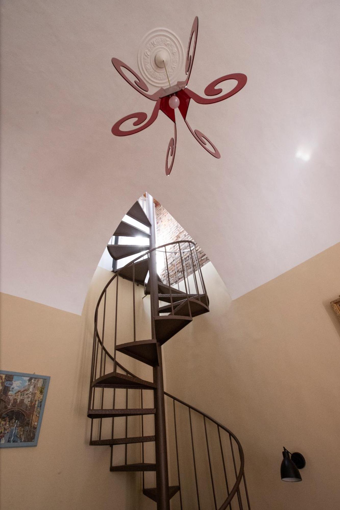 Appartamento 3D House Catania centro Esterno foto