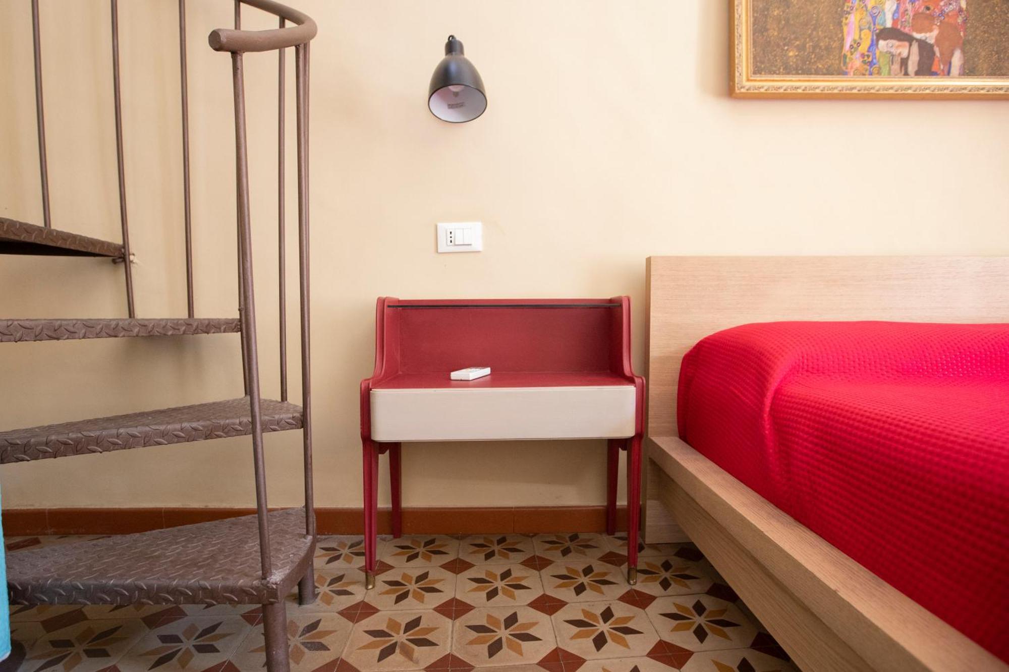 Appartamento 3D House Catania centro Esterno foto