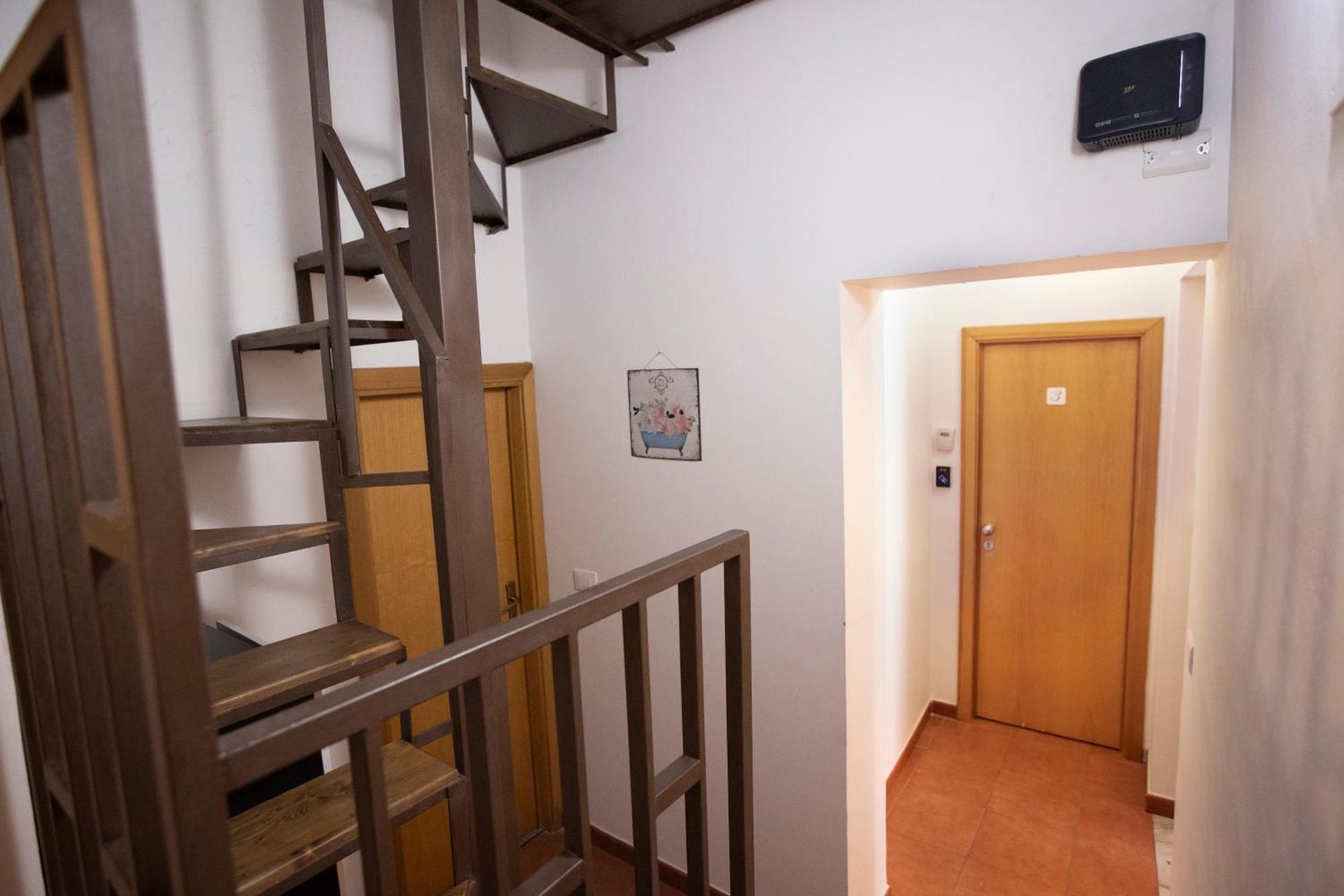 Appartamento 3D House Catania centro Esterno foto