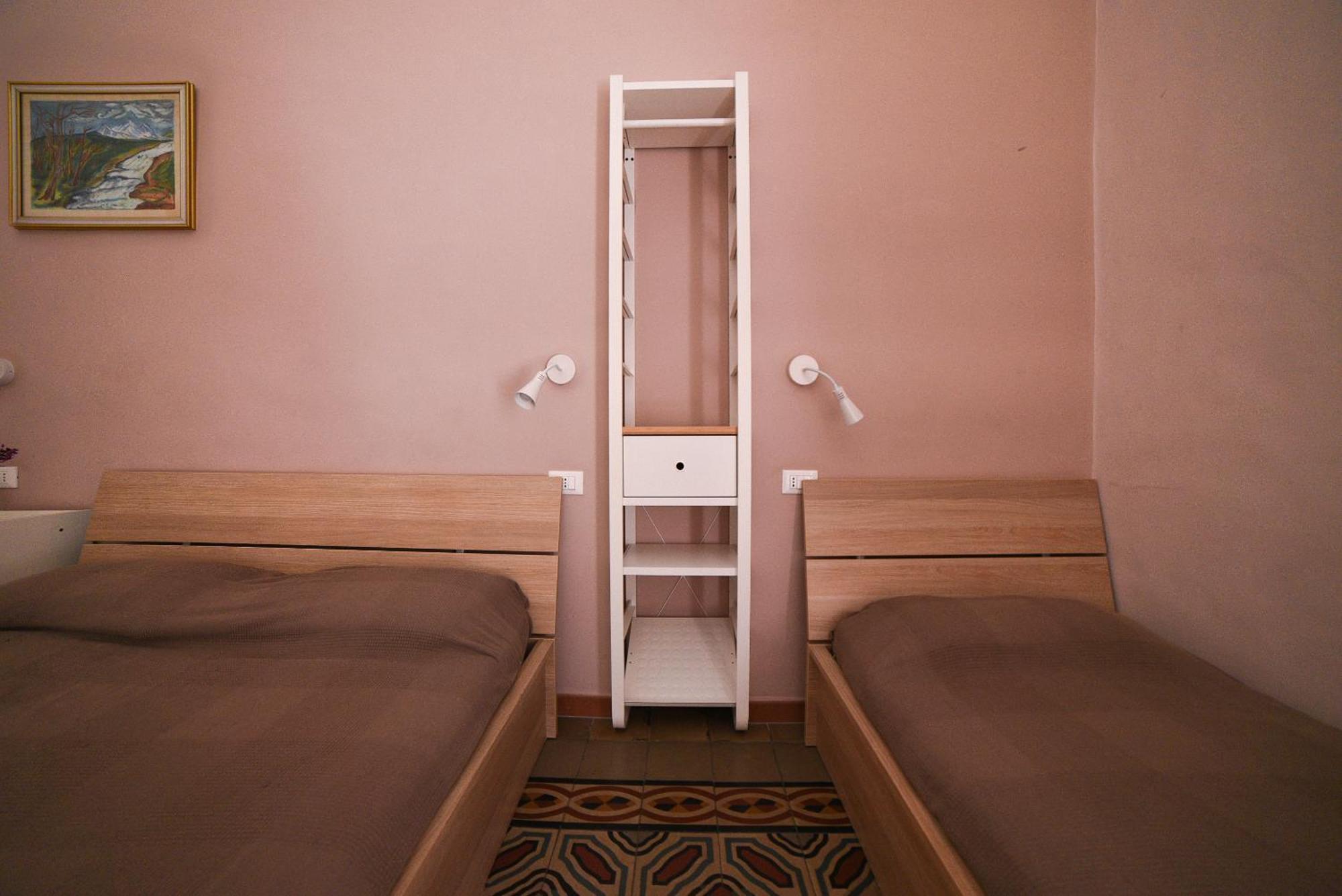Appartamento 3D House Catania centro Esterno foto