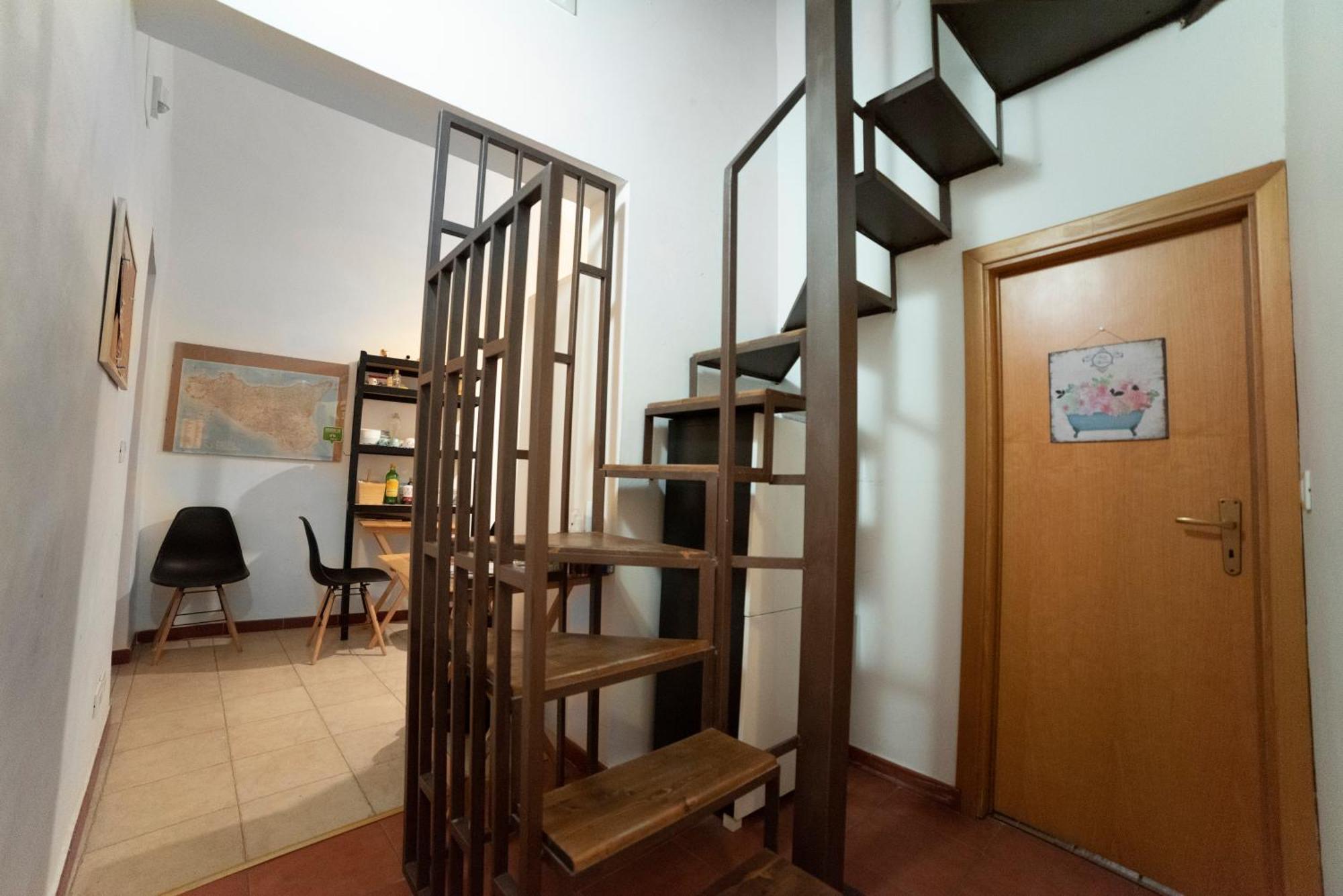 Appartamento 3D House Catania centro Esterno foto