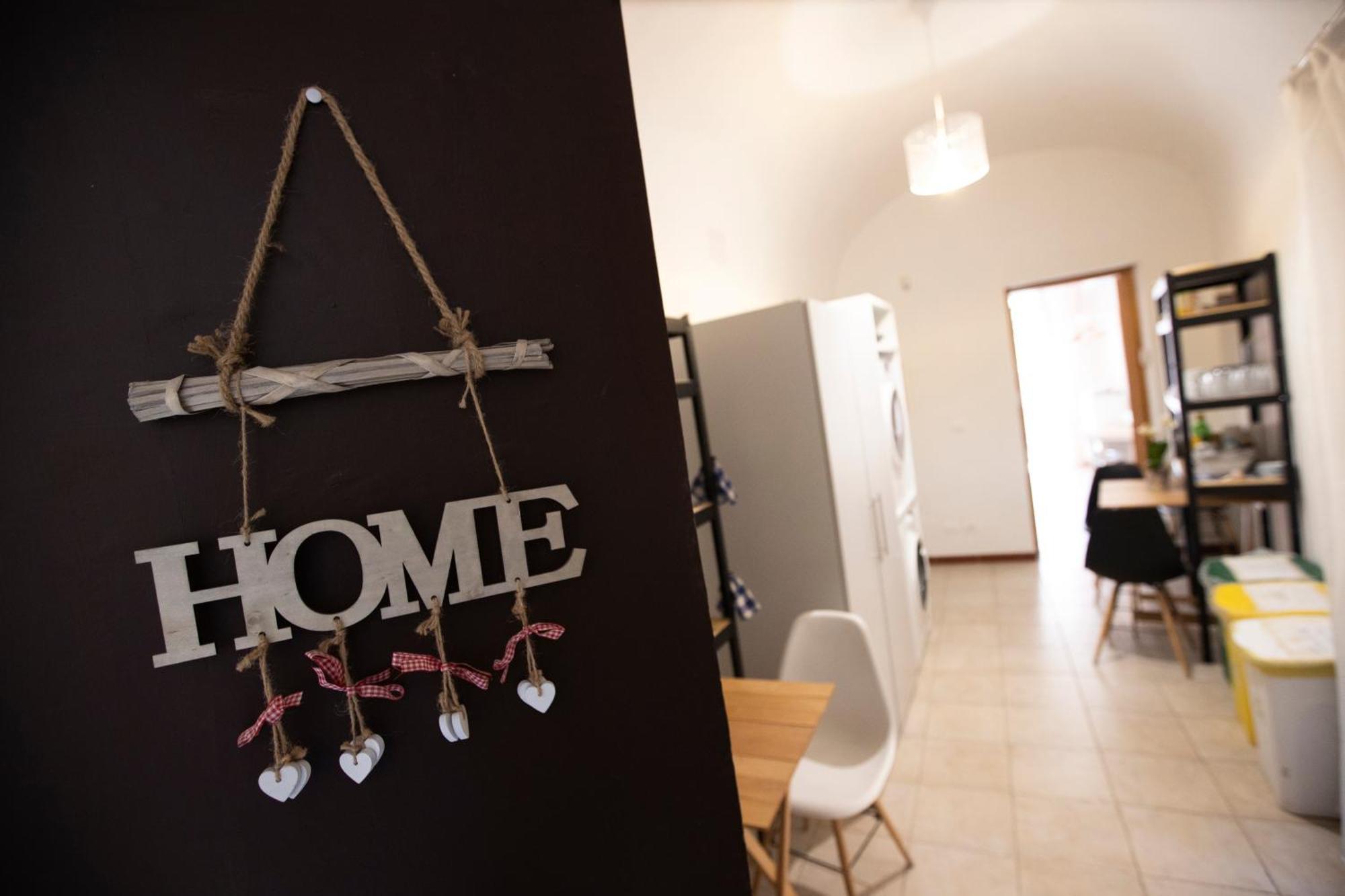 Appartamento 3D House Catania centro Esterno foto